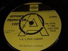 1910 fruitgum company Rare 7” Demo ( 123 Red Light ) ? 1968 N-M Vinyl 45rpm