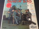 TRASHMEN SURFIN' BIRD *SEALED* Rare Orig MONO 1964 Garrett Surf Garage Rock LP
