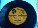 HUGH ROY(RIP)THE MELODIANS-EVERYBODY BAWLING 7 