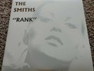 THE SMITHS - Rank (180 Gram 2LP Vinyl) 2016 Rhino R1-46642