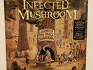 Infected Mushroom - Legend Of The Black Shawarma - Vinyl 2 LP SEALED  Very Rare