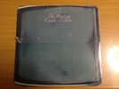 BOB MARLEY & THE WAILERS CATCH A FIRE 1973 ZIPPO US ALBUM