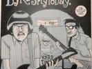 BYRDS WON’T FLY TODAY LP (2002) FOLK-ROCK (HEAR SAMPLES)