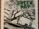 GREEN DAY 39/Smooth 1990 LOOKOUT RECORDS #22-Vinyl LP 1st OG Laytonville Addres