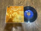 Clifford Brown / Max Roach EP - Delilah / Parisian Thoroughfare - EmArcy 6074