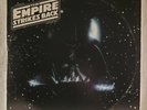 Star Wars: The Empire Strikes Back Soundtrack 1980 RSO 12