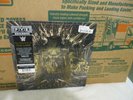 WWE THE EVOLUTION OF TRIPLE H THE GAME FYE EXCLUSIVE SILVER VINYL LP 500 COPIES