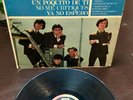 LOS TIJUANA FIVE Killer Garage Rock Beat 1967 MEXICO 12