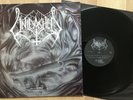 UNLEASHED - WHERE NO LIFE DWELLS - 1ST PRESS CENTURY MEDIA 1991 - INCL. OIS
