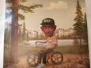 Wolf by Tyler The Creator Vinyl Record 12