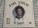 Dr Dre The Chronic 1996 Vinyl Ex