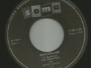 SURF RAB GARAGE SCREAMER INSTRO - RON THOMPSON - SWITCHBLADE - HEAR -1959 SOMA