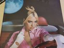 Dua lipa future nostalgia signed Limited Edition LP Vinyl