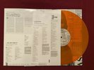 Taylor Swift - Reputation Vinyl 2xLP - Orange Translucent Exclusive Colored