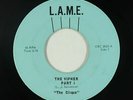 Jazz Mod 45 - Clique - The Vipher (The Viper) - L.A.M.E. - mp3