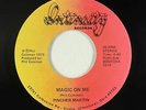 Psych 45 - Pincher Martin - Magic On Me - Intensity - mp3 - obscure