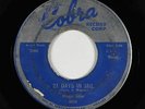 R&B Rocker/Blues 45 - Magic Sam - 21 Days In Jail/Easy Baby - Cobra - mp3