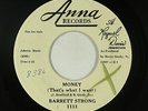 R&B Soul 45 - Barrett Strong - Money (That's What I Want) - Anna - mp3