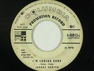 Rockabilly 45 - Johnny Horton - I'm Coming Home - Columbia - mp3