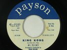 R&B Rocker 45 - Al Elias - King Kong - Payson - mp3