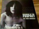 PATTI SMITH Dreaming Of The Prophet 1975 Radio Brdcast 2014 Vinyl 2LP RECORD NEW