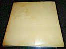 THE BEATLES (WHITE ALBUM) 2x LP MONO TOPLOADER PMC7068 (NUMBER 0162136)