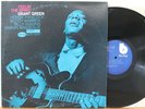 Grant Green LP “Feelin The Spirit”   Blue Note 84132   Van Gelder   NM/VG++