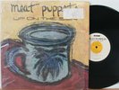 Meat Puppets LP “Up On The Sun”   SST 039   Orig 1985   In Shrink