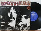 Mothers of Invention LP “Absolutely Free”   Verve V 5013   Mono   Zappa