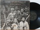The Pyramids LP “Lalibela”   Pyramid Records   RARE Ohio Spiritual Free Jazz