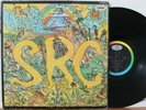 SRC LP   Self Titled   Capitol ST 2991   Detroit Hard Psych