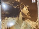 Taylor Swift Fearless (Taylor’s Version) 3LP Vinyl Target Exclusive