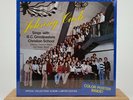 Johnny Cash Sings w/B.C. Goodpasture OG 12