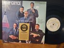 Gigi Gryce And The Jazz Lab Quintet Vinyl LP OJC Art Taylor Donald Byrd VG+