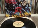 Iron Maiden The Number Of The Beast UK
