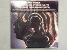 ROLLING STONES HOT ROCKS INSANELY RARE ORIG '71 MISPRESSING w/ALTERNATIVE TAKES
