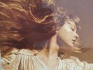TAYLOR SWIFT - FEARLESS (TAYLOR'S VERSION) 3LP GOLD VINYL. BRAND NEW & SEALED.