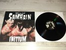 Samhain - Initium Vinyl Lp Album Danzig Misfits Doyle