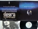 DOORS SOFT PARADE ELEKTRA P-10501E Japan VINYL LP