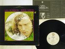 VAN MORRISON ASTRAL WEEKS WARNER P-4704W Japan VINYL LP