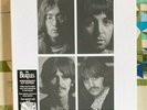 The Beatles SEALED 4 LP Box Set White Album & Esher Demos M/M