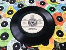 BERNIE WILLIAMS * EVER AGAIN *NM* WIGAN CASINO CLASSIC NORTHERN SOUL ??