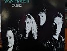 Van Halen - OU812 - 1988 Hard Rock LP w/Org Sleeve VINYL Record. Ready to ship