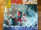 Big Red Machine - How Long Do You Think... (2xLP, Vinyl, Ltd Ed., Taylor Swift)