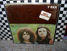 T-REX-OR.T-REX DEBUT LP REEL TO REEL TESTED XLNT  White Swan/Wizard/Summer Deep