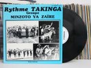 Minzoto Ya Zaire Afro Folk Trad Afro Beat Rumba Soul CLEAN LISTEN