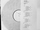 ICONS OF FILTH - THE MORTARHATE PROJECTS - Rare TEST PRESSING DLP 1 of 5 only