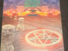 Morbid Angel Domination 2011 Yellow Vinyl