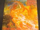 Blessed Are The Sick by Morbid Angel (Record, 2017)