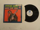 MAGIC SAM BLUES BAND WEST SIDE SOUL LP  DELMARK-CODE ON LABEL  SHRINK